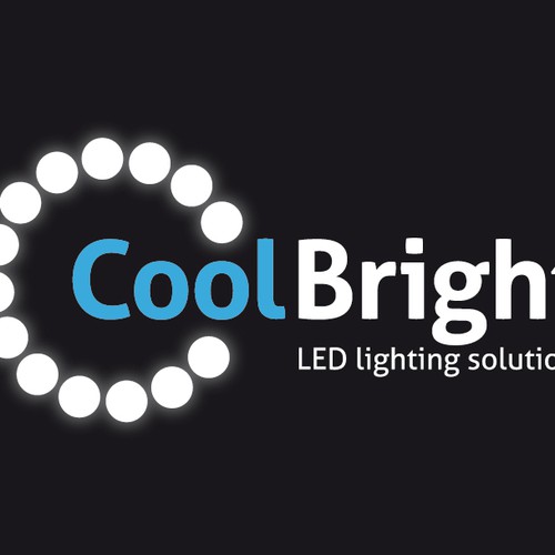 Help Cool Bright  with a new logo Réalisé par JoGraphicDesign