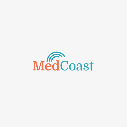 Medical Distribution Logo Design by AM✅