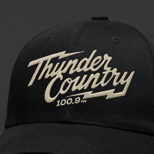 "Country Radio Station Logo" winning Logo & business card