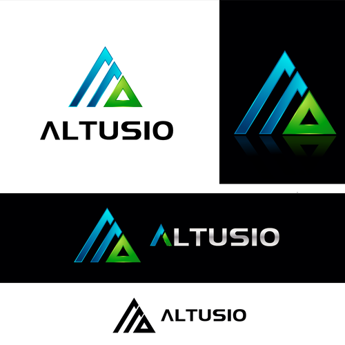 Logotipos propuesta en el concurso por Losign