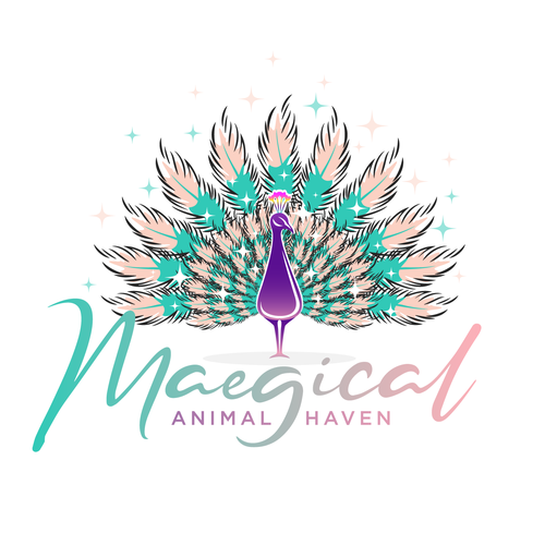 Magical Exotic Animal Rescue needs magical logo! Design by jacondsign