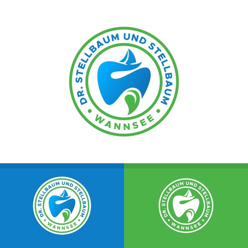 Logo design contest entry by OpheRocklab