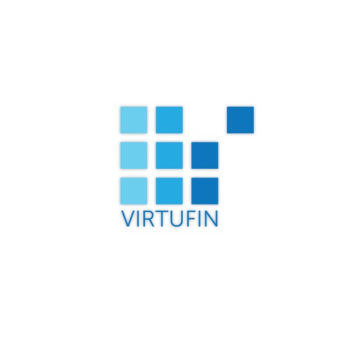 Design di Help Virtufin with a new logo di federicasciacca