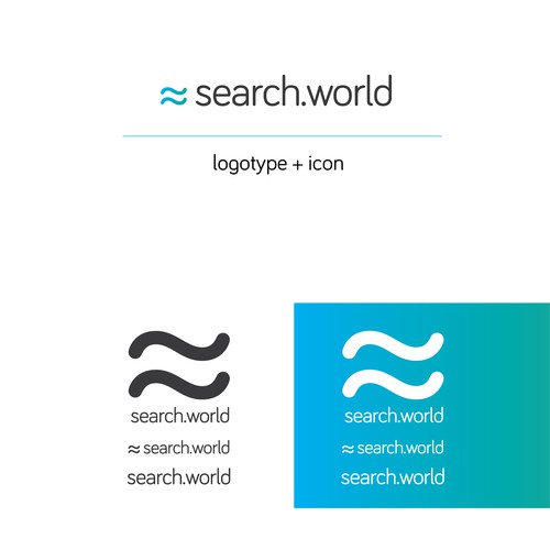 コンペ「Logo for Search Engine」のデザイン by elsadioraさん 