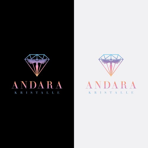 Logo design contest entry by nega.design