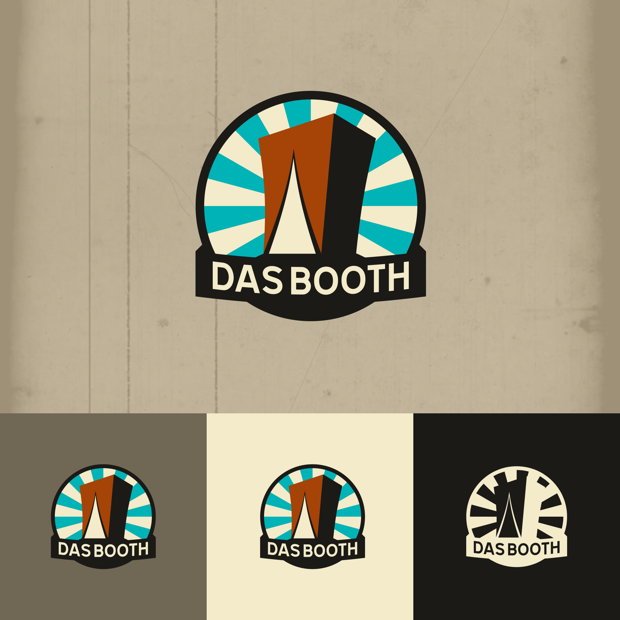 Photo-booth Logos - Free Photo-booth Logo Ideas, Design & Templates