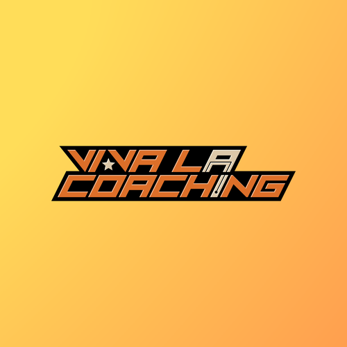 Create a revolutionary "Viva la Coaching" logo for an new AI for Coaching & Learning Academy Design by fairybrand