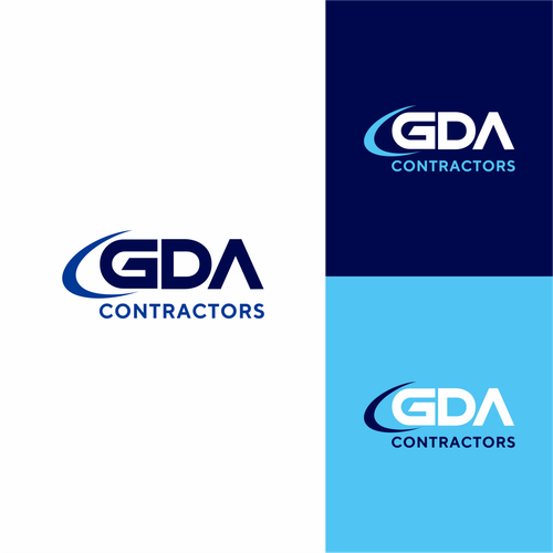 Seeking a new logo for an established commercial construction firm Design von SBS GRAPHICS