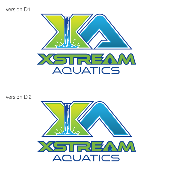 XSTREAM AQUATICS