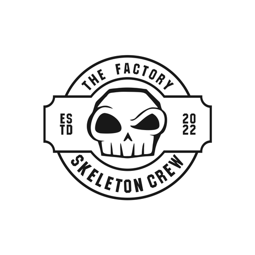 Logo for Surfboard Manufacturing Design by Creaby