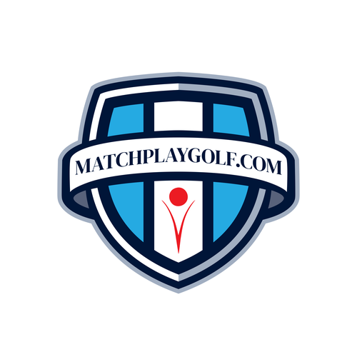 Create a logo for MatchPlayGolf.com Design by Grace's_Secret