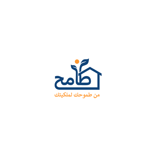 Design di “Premium Logo Design for Tameh – Next-Gen Fractional Real Estate Platform (Arabic + English)”- Add seed to plant di Legend_art