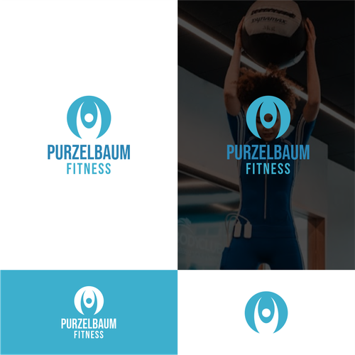 Proposta di design per un contest della categoria Logo realizzata da NIGHT PURY