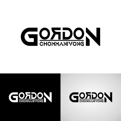 Professional Strong Bold Logo Design by chiragj077