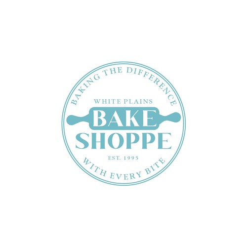 Design di Bake Shoppe in need of Makeover! di Great.In
