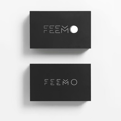 FEEMO IS LOOKING FOR A SIMPLE AND CLEVER LOGO DESIGN Diseño de Didi R.