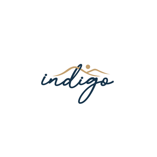 Indigo Design by rulasic