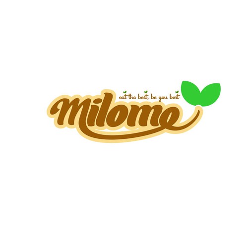 Logo design contest entry by nusuri