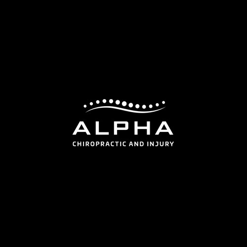 Creating a distinct and unique brand identity for a young, dynamic, and growing chiropractic pratice Design by Kirakosian Design