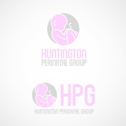 Help me design my OB/GYN office for patients. | Logo & brand identity ...