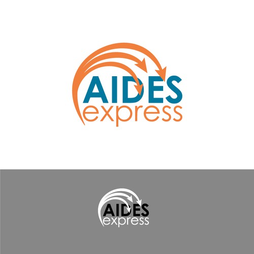 Logo design contest entry by Kalinoe