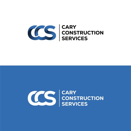 Design di We need the most powerful looking logo for top construction company di jang.supriatna