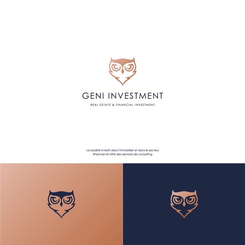 Logo & brand identity pack contest entry by JBN