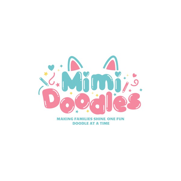 entertainment logo design