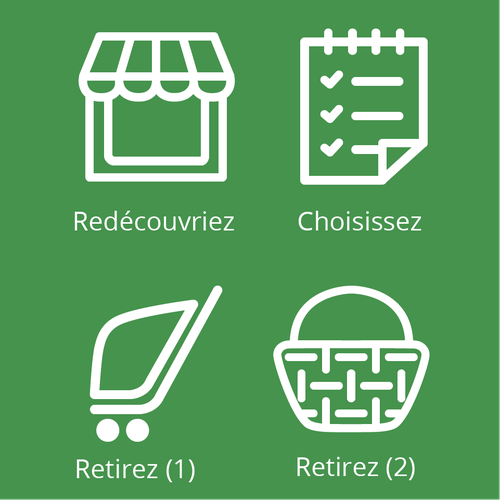 Icon or button contest entry by LaBaguetteMagique