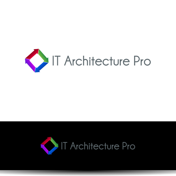 logo for IT Architecture Pro