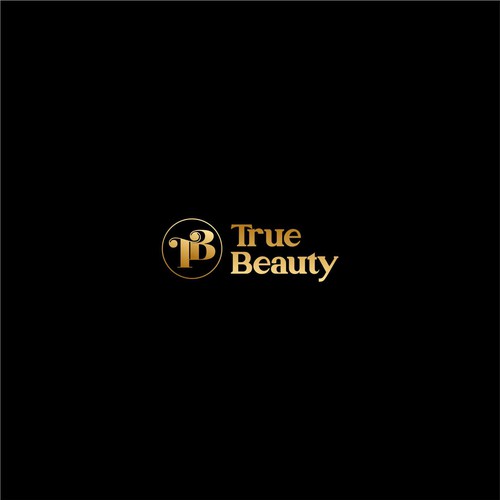 True Beauty is looking for top luxurious designers to design their logo.  A-Lister clientele-ontwerp door honorah