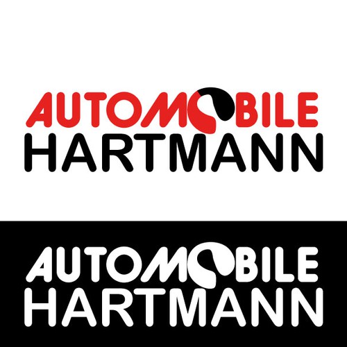 Logo design contest entry by PIHU