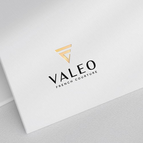 Design Logo and brand identity for luxury fashion startup di ShemDesigns