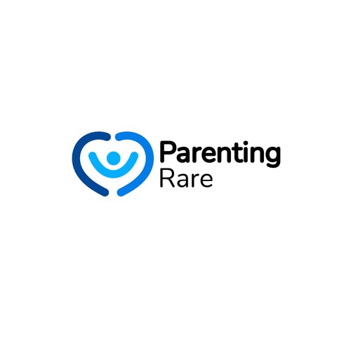 Design a fun logo for my parenting blog! Design by Ngoc Huy