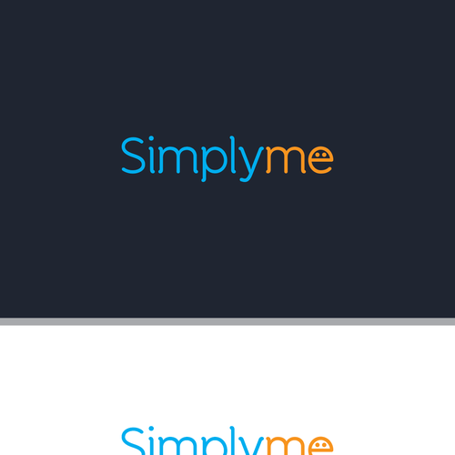 Create the official SimplyMe Smart Wristband logo! Design by Life-Art