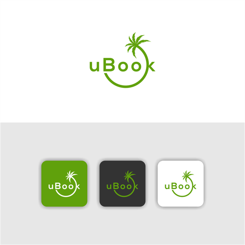 ubook app Design by yosh_