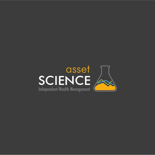 Asset Science needs a new logo Diseño de betiatto