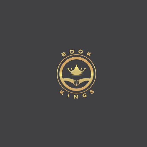 Logo for a new exciting booking agency that will represent the hottest DJs in the world Design by curious goat