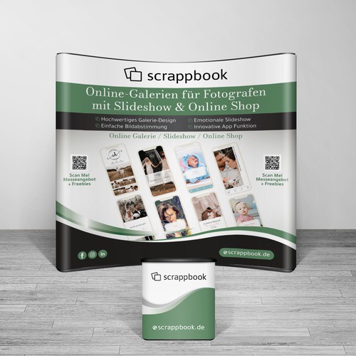 Other business or advertising contest entry by inventivao