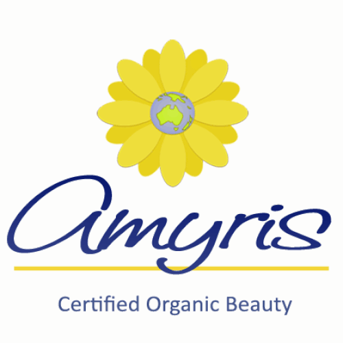 Logo for Organic Beauty Company Design by snapdragon
