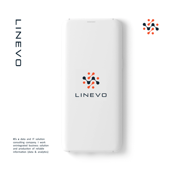 Design by toekedan™ titled "linevp"