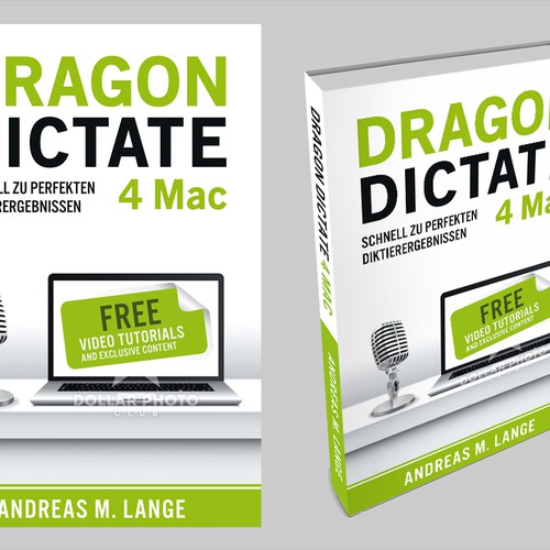 Book cover contest entry by xamsara