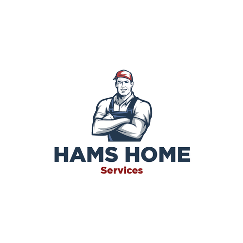 Design di Hams Home Services di Ivan Cavic