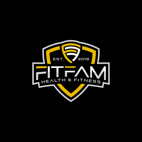 Logo design contest entry by Clever_™