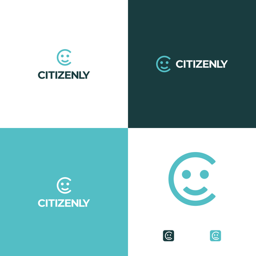 Create a great logo and brand guide for a new social media platform! Design by apn19