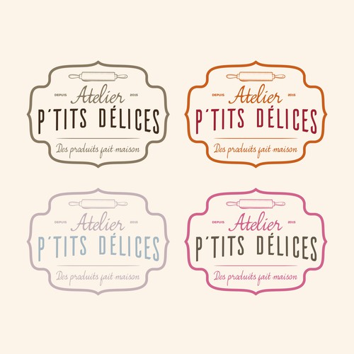 Logo design contest entry by Crisinikus