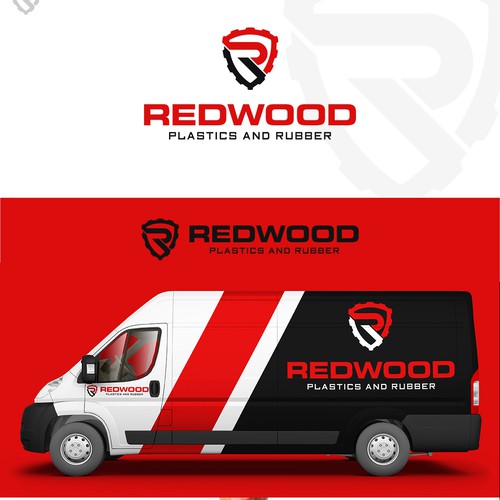 Logo for Manufacturing Company Design by hegykc