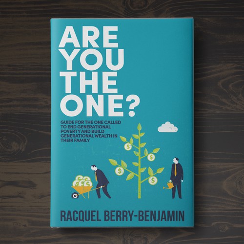 THE ONE Design by Aaniyah.ahmed