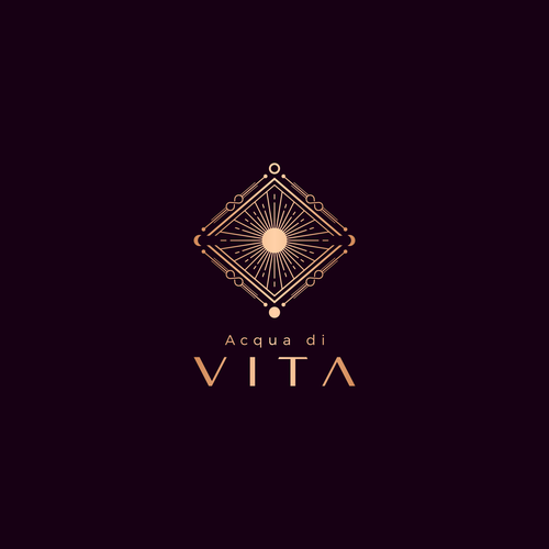 VITA FRAGRANCES Design by Andy-Z