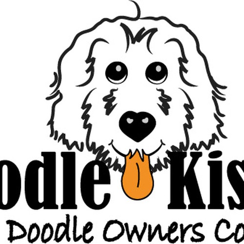 [[  CLOSED TO SUBMISSIONS - WINNER CHOSEN  ]] DoodleKisses Logo Design by dstaud
